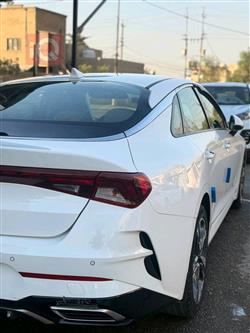كيا K5